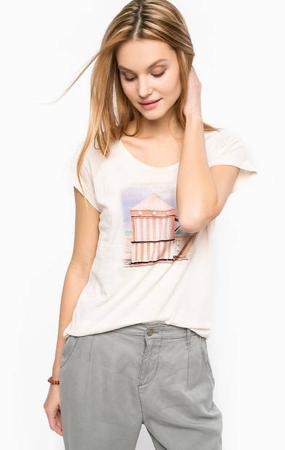 Футболка Mustang