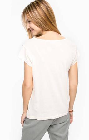 Футболка Mustang