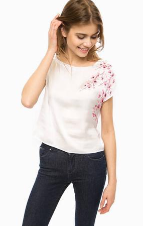 Футболка Gas