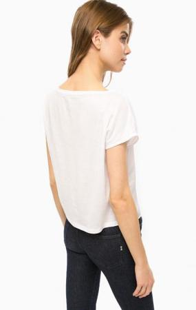 Футболка Gas