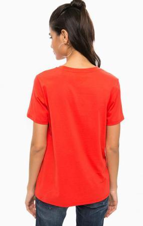 Футболка Scotch&Soda Футболка Scotch&Soda