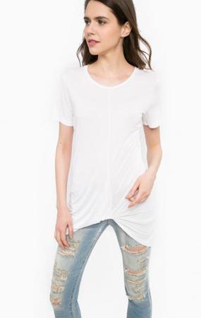 Футболка Silvian Heach