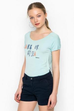 Футболка Barbour