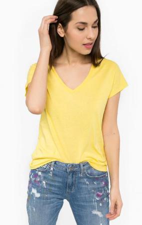 Футболка Silvian Heach