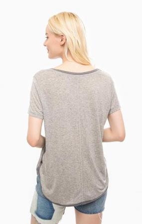 Футболка Scotch&Soda Футболка Scotch&Soda