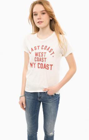 Футболка D&S Ralph Lauren