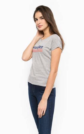 Футболка Wrangler