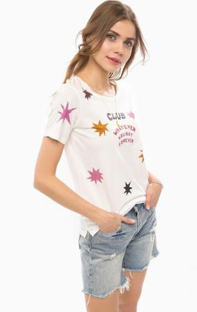 Футболка Scotch&Soda Футболка Scotch&Soda
