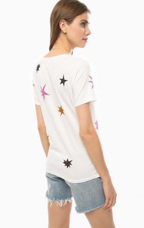 Футболка Scotch&Soda Футболка Scotch&Soda