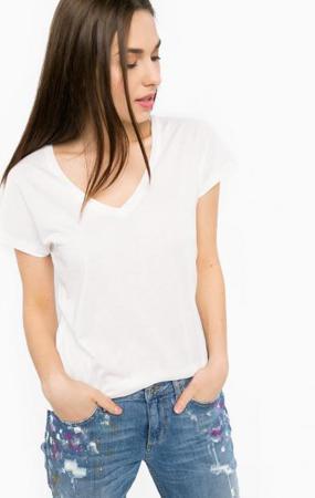 Футболка Silvian Heach