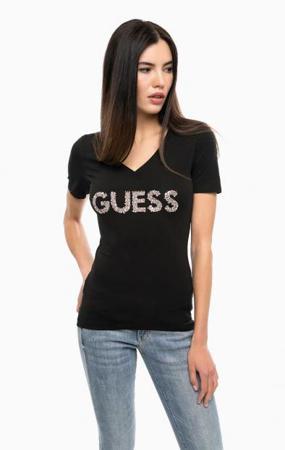 Футболка Guess