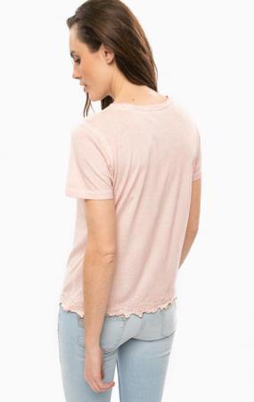 Футболка Mustang