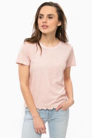 Футболка Mustang