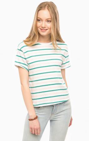 Футболка Lee