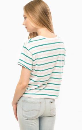 Футболка Lee