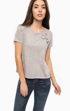 Футболка TOM TAILOR Denim