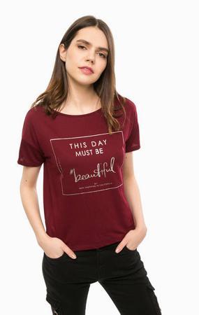 Футболка ALCOTT