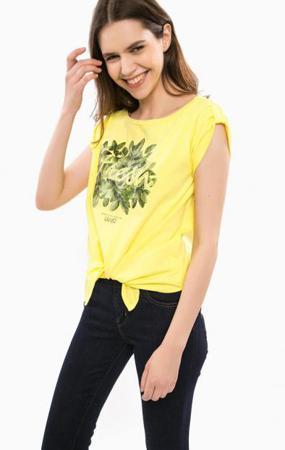 Футболка Liu Jo Jeans