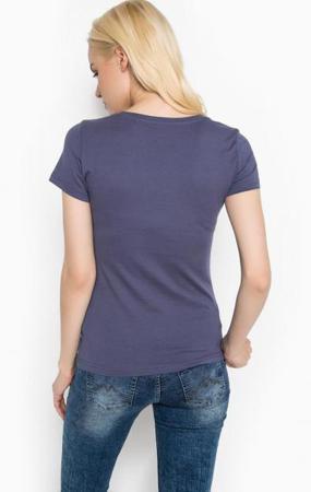 Футболка Mustang