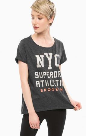 Футболка Superdry