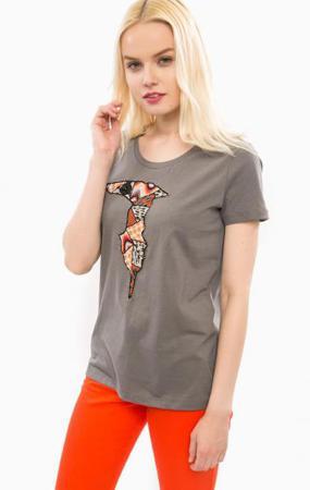 Футболка Trussardi Jeans