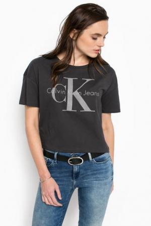 Футболка Calvin Klein Jeans