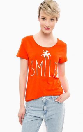 Футболка TOM TAILOR Denim