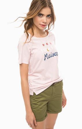Футболка Scotch&Soda Футболка Scotch&Soda