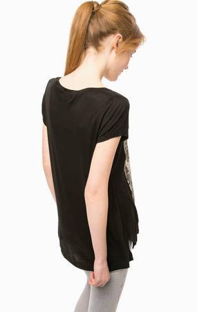 Футболка ALCOTT