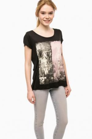 Футболка ALCOTT