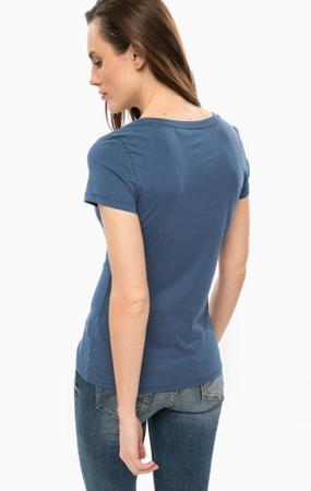 Футболка Mustang