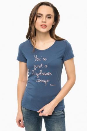 Футболка Mustang