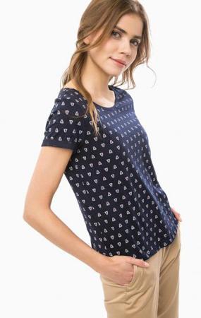 Футболка TOM TAILOR Denim