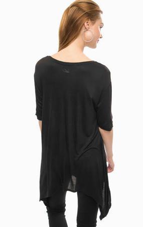 Футболка Silvian Heach