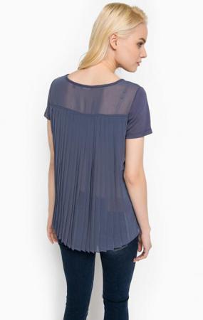 Футболка Mustang