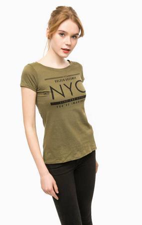 Футболка ALCOTT