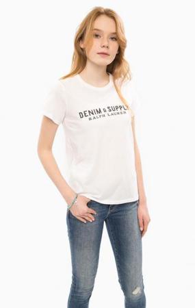 Футболка D&S Ralph Lauren