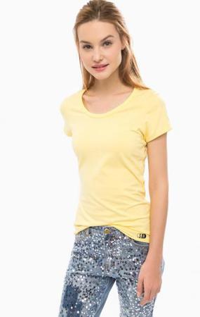 Футболка Silvian Heach