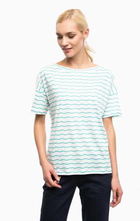 Футболка Lacoste