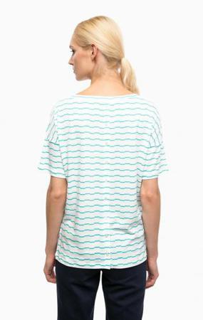 Футболка Lacoste