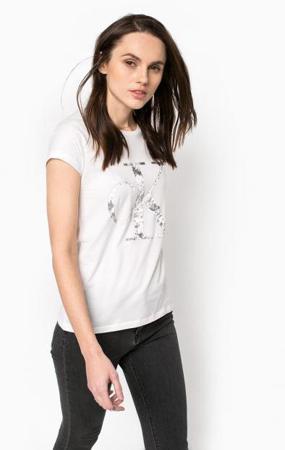 Футболка Calvin Klein Jeans