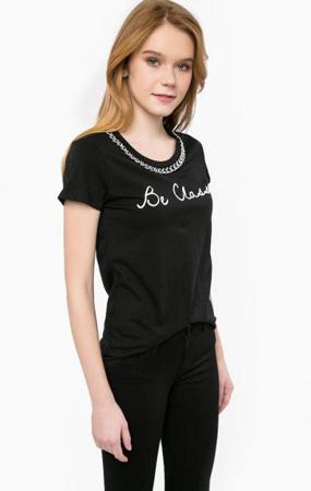 Футболка Liu Jo Jeans