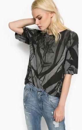 Футболка Diesel