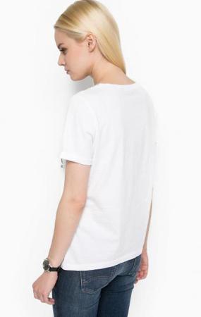 Футболка ARMANI JEANS