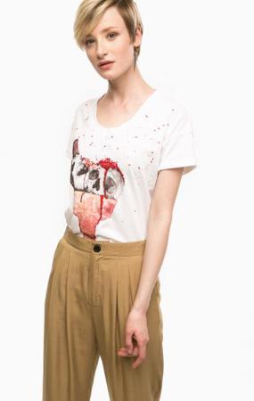 Футболка Religion