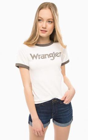Футболка Wrangler