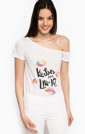 Футболка Liu Jo Jeans