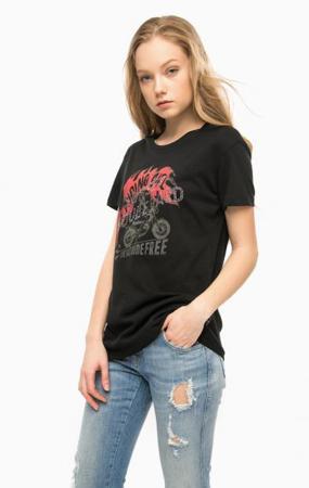 Футболка Replay