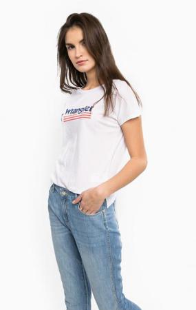 Футболка Wrangler