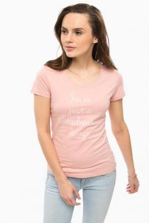 Футболка Mustang